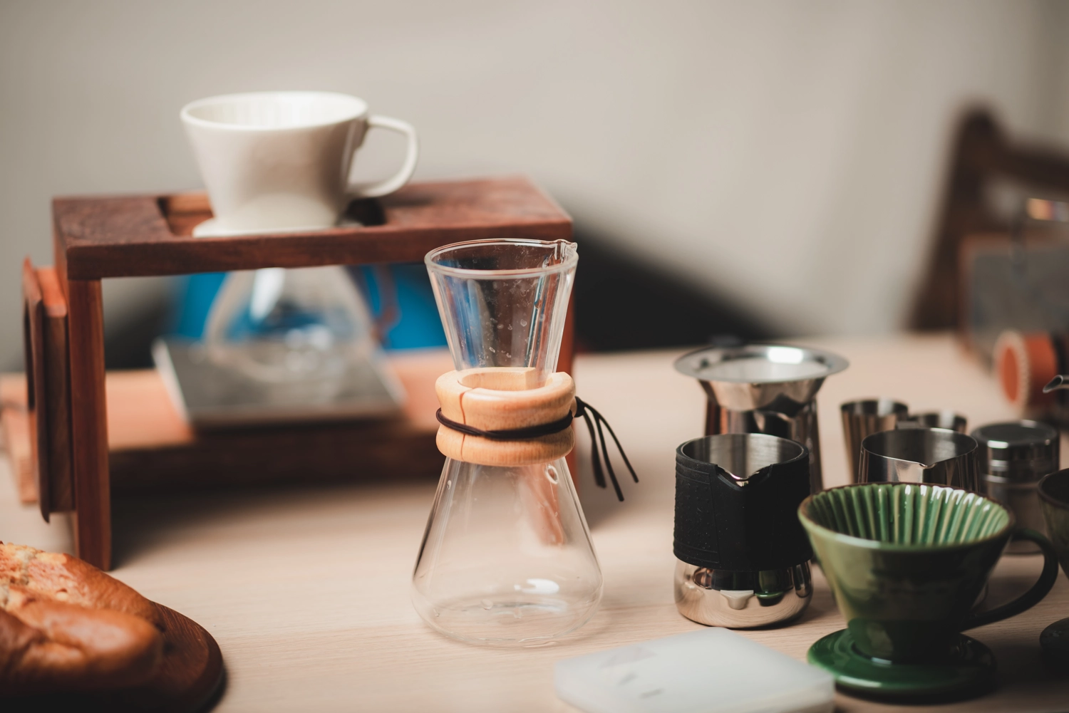 g&oacute;c c&agrave; ph&ecirc; đặc sản 