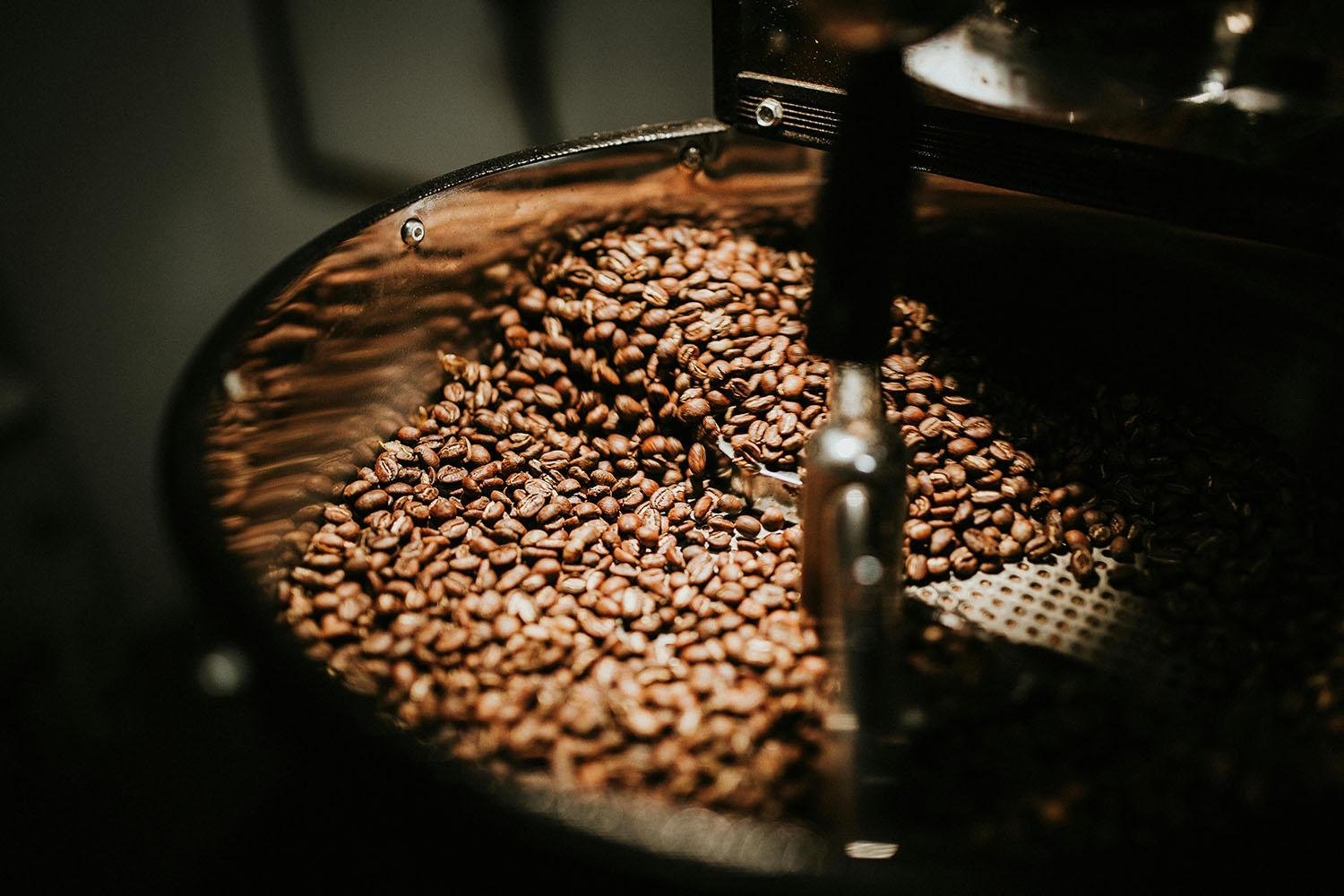J Background Coffee