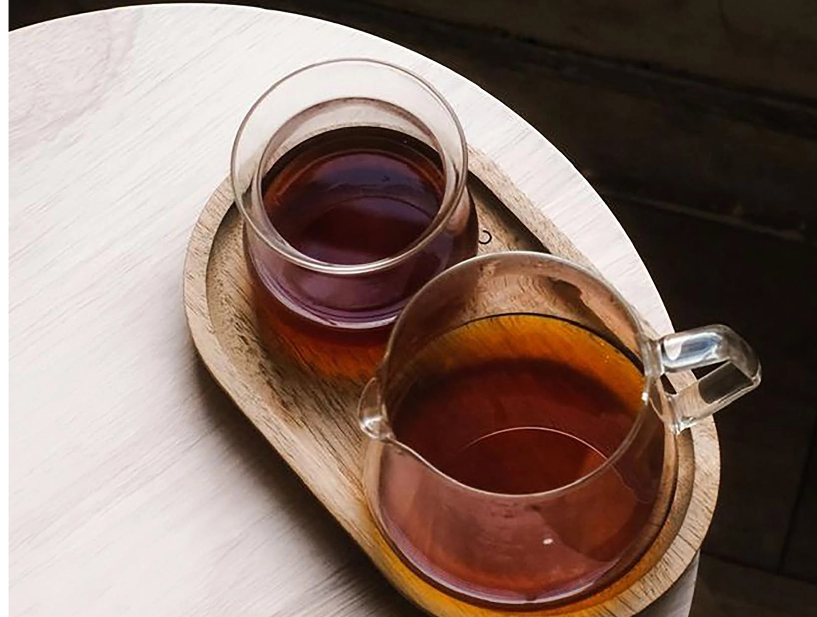 <p>Mỗi gói cà phê là một lời mời khám phá. Chúng tôi mong muốn specialty coffee trở nên gần gũi hơn, để bất kỳ ai cũng có thể bắt đầu hành trình của riêng mình.</p>