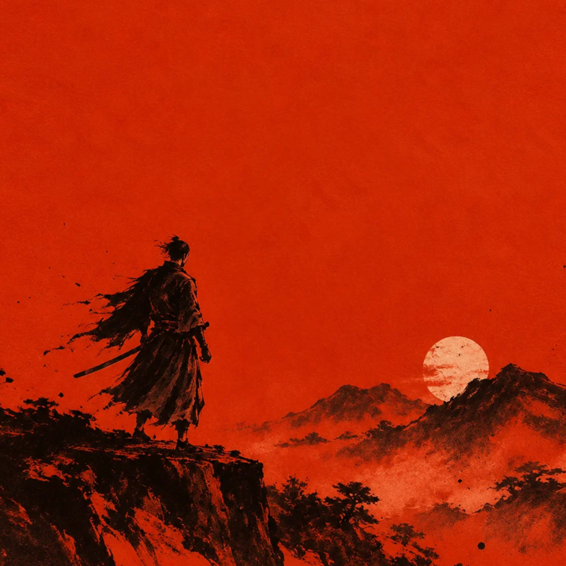 SAMURAI: ĐẠO CỦA YUTAKARO