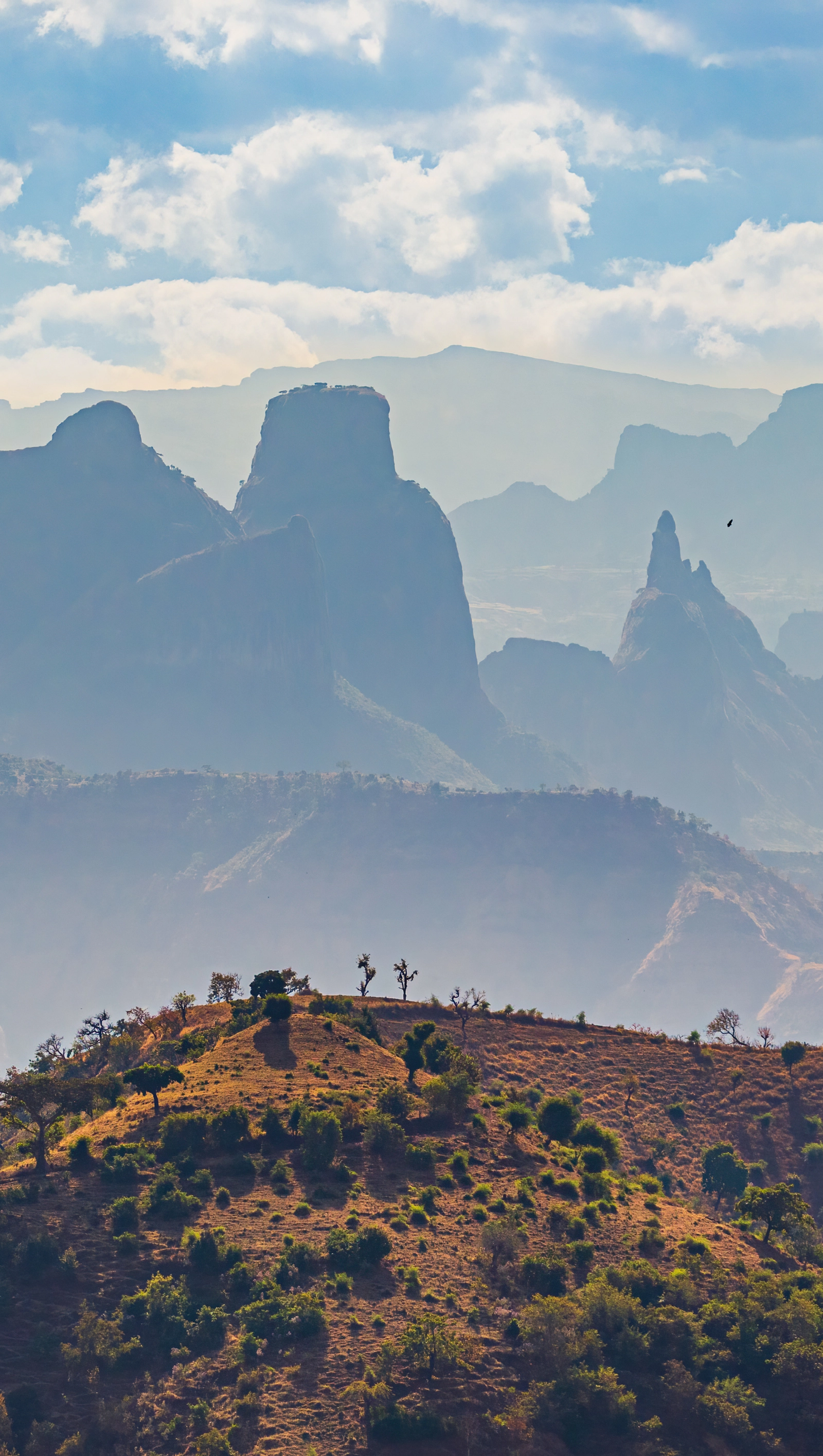 Ethiopia