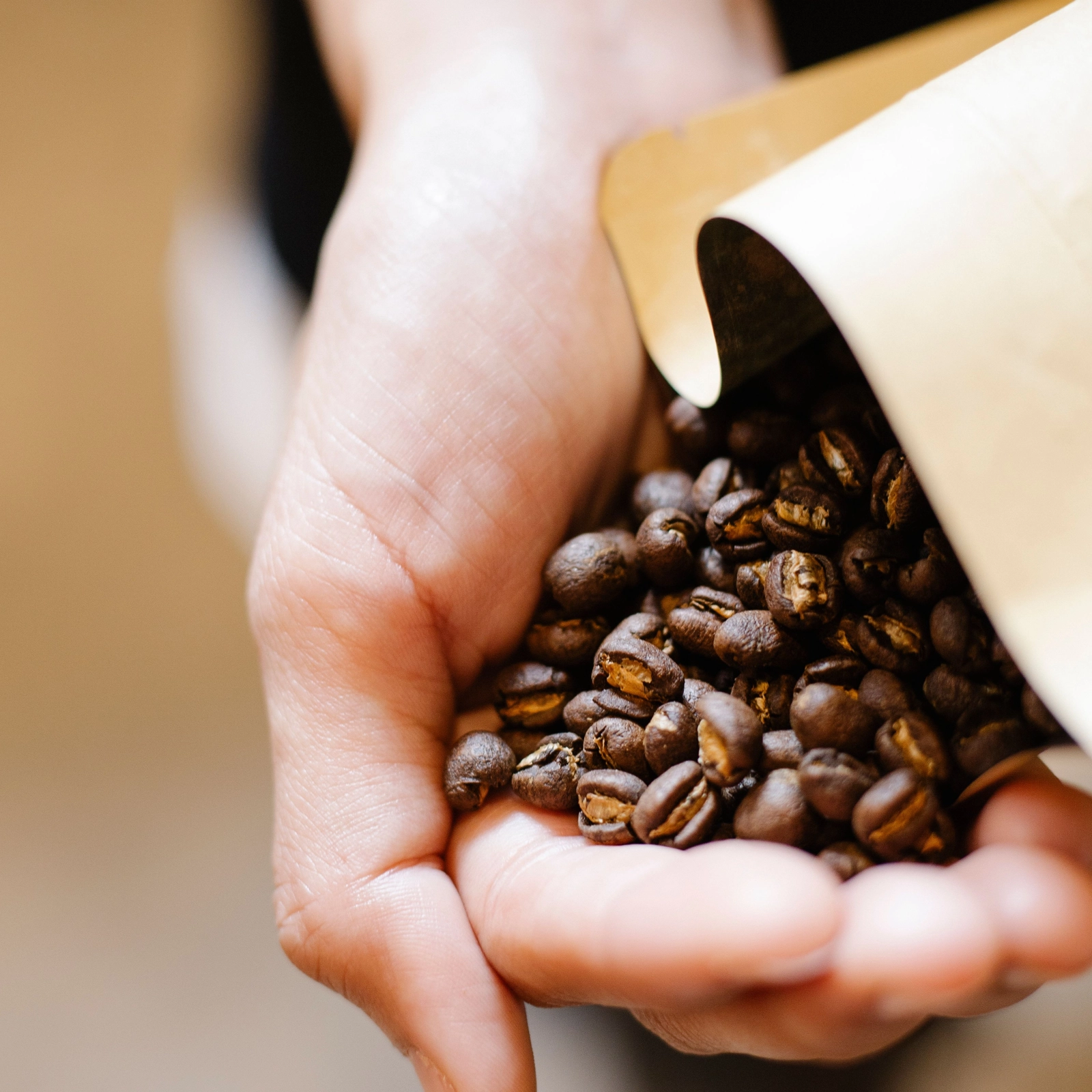 HÀNH TRÌNH ESPRESSO