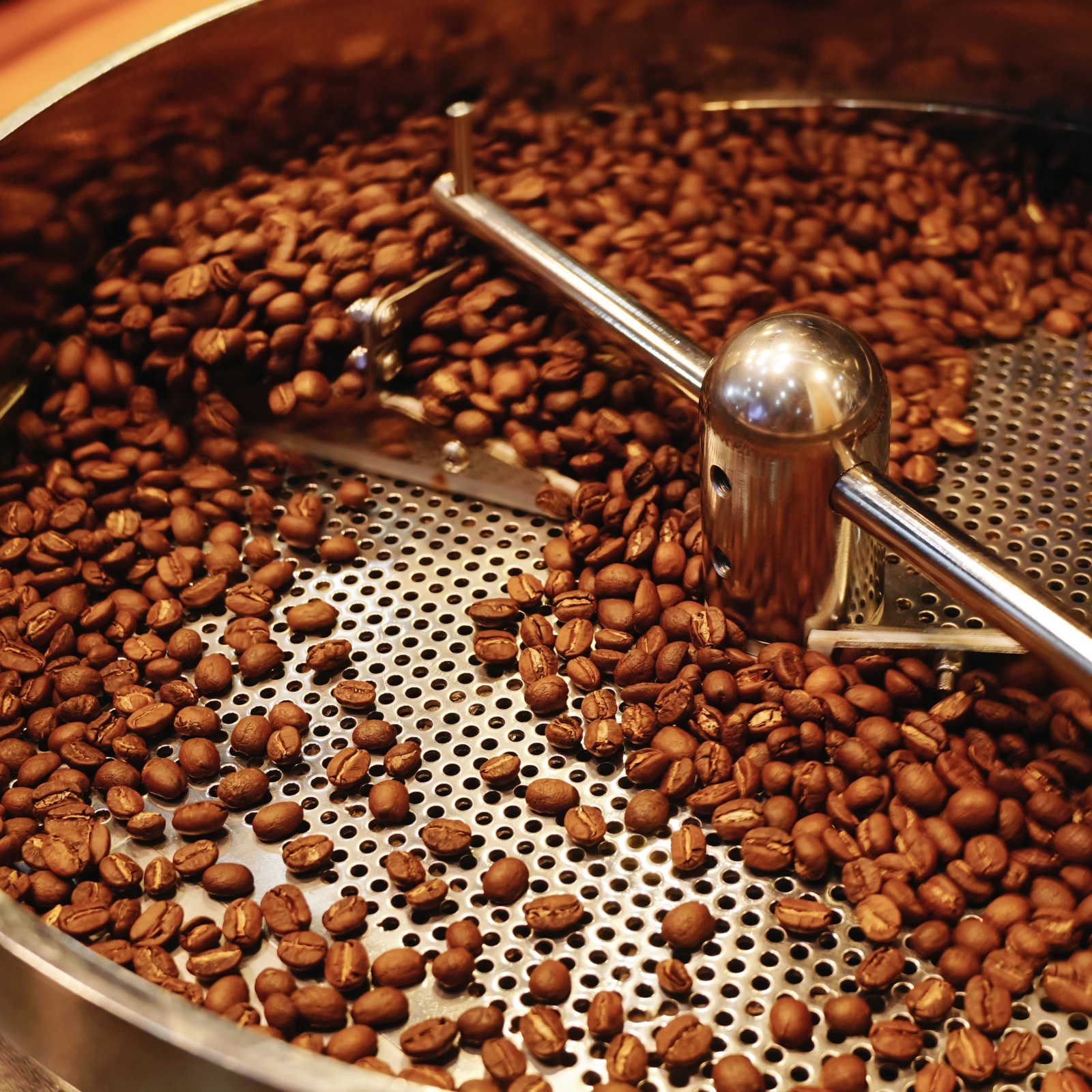 Hồ sơ rang — J Style Roast