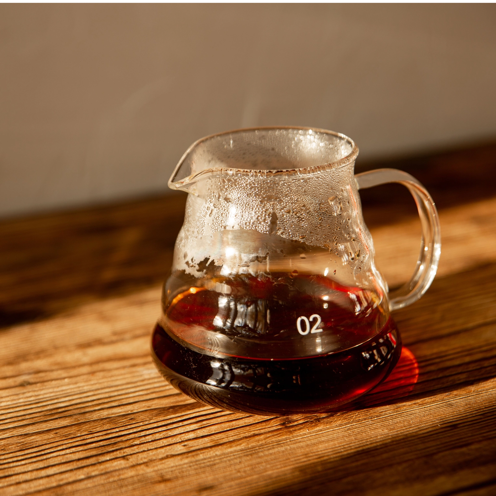 Honey ảnh hưởng đến hương vị như thế nào?