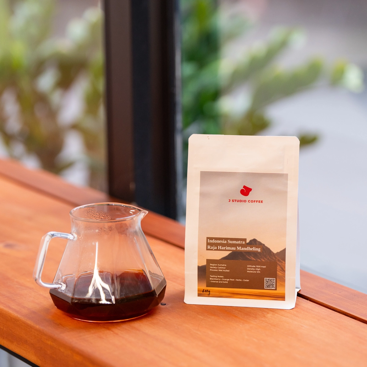 Hương Vị Trong Tách