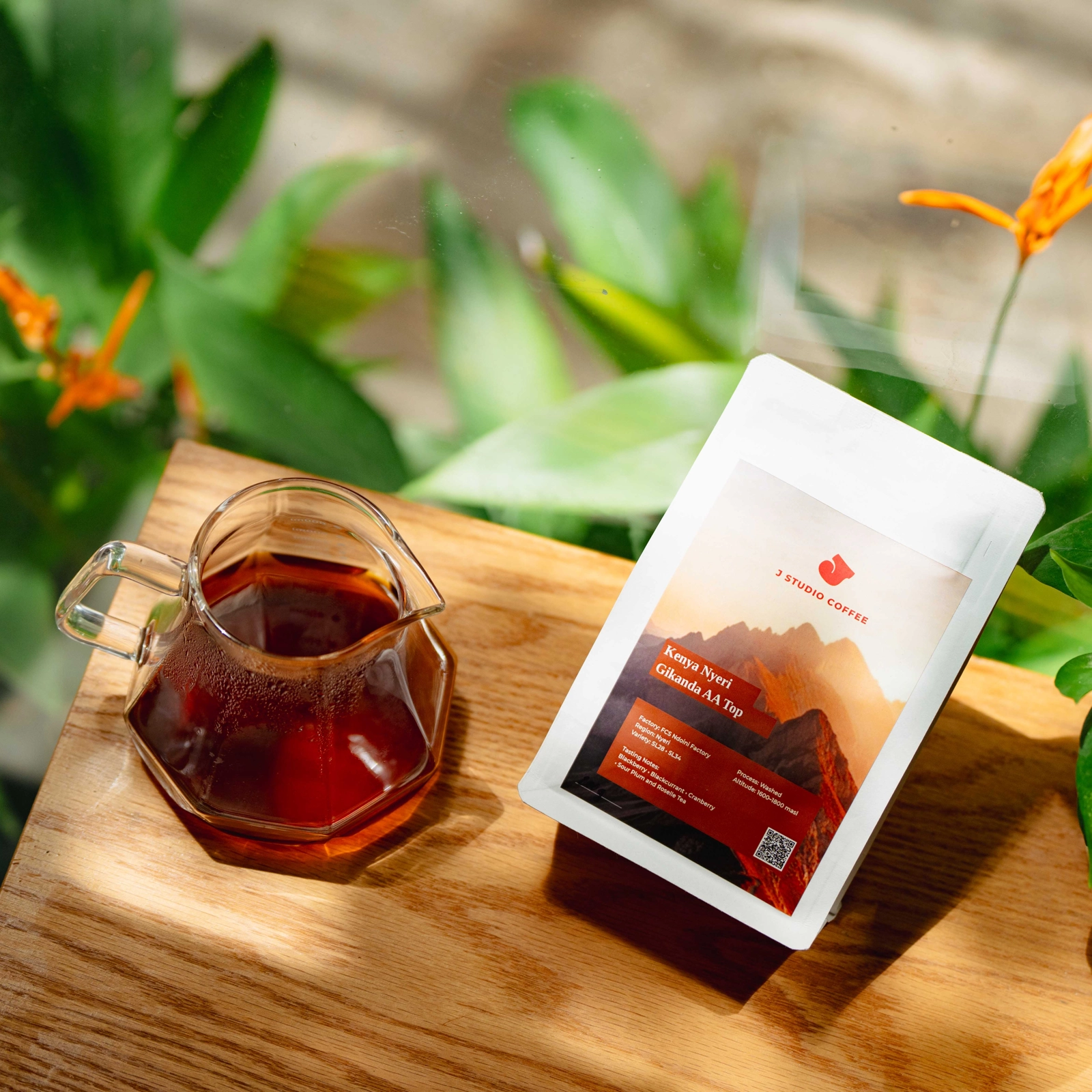 Gửi bạn, từ J