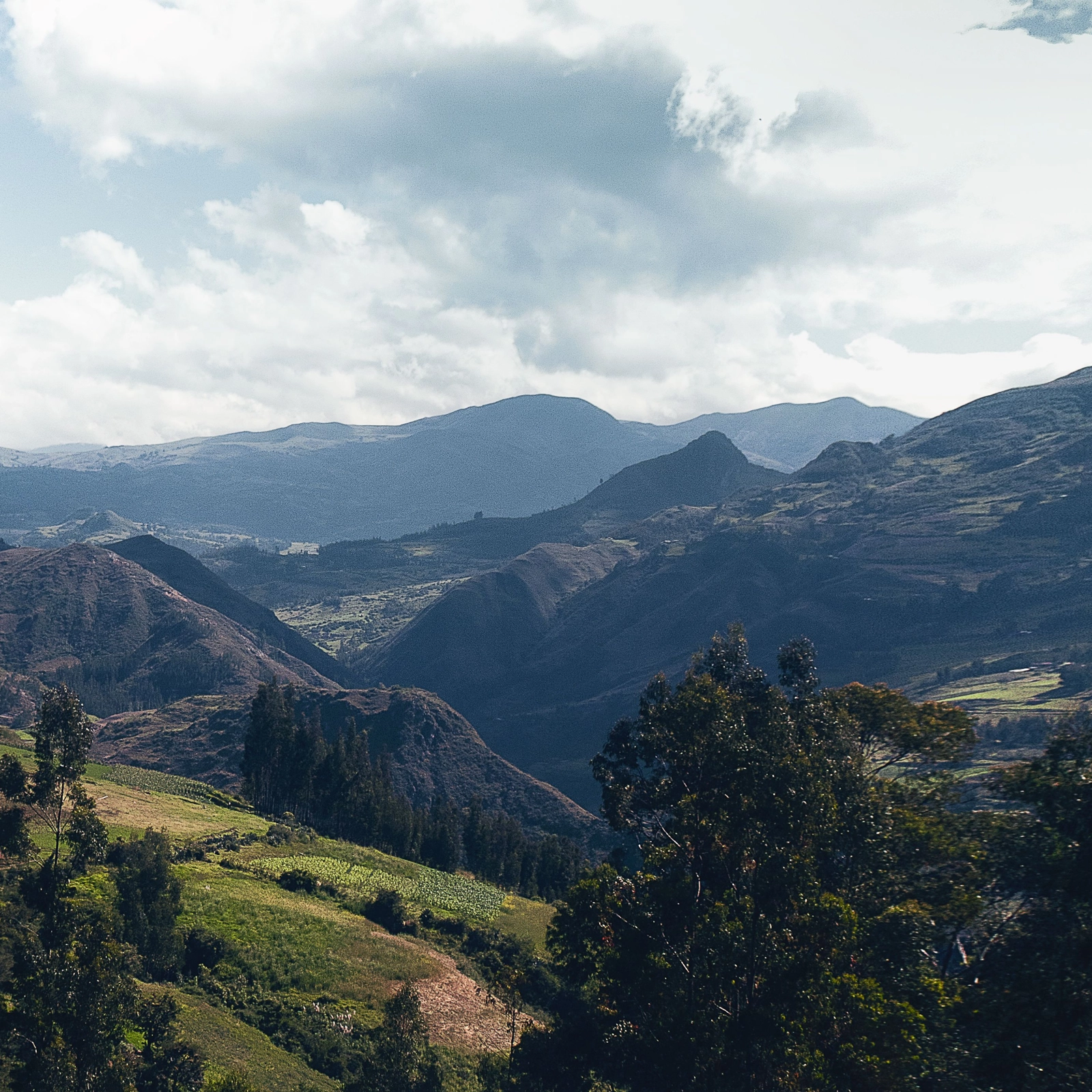 Peru La Encantada – Nơi Những Đỉnh Andes Kể Chuyện