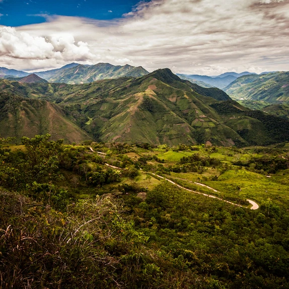 Peru Cajamarca Anfel Espinoza