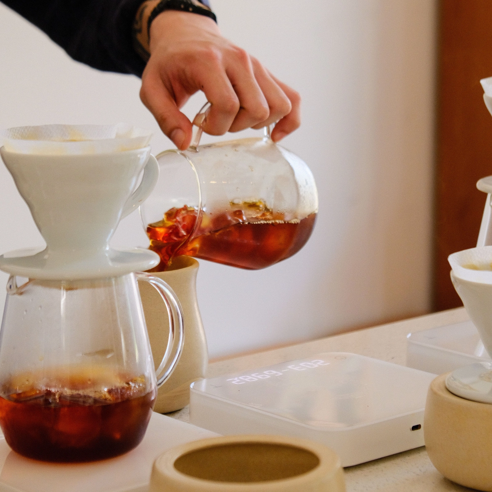 Hương vị đặc trưng