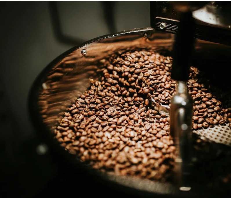 Light Roast