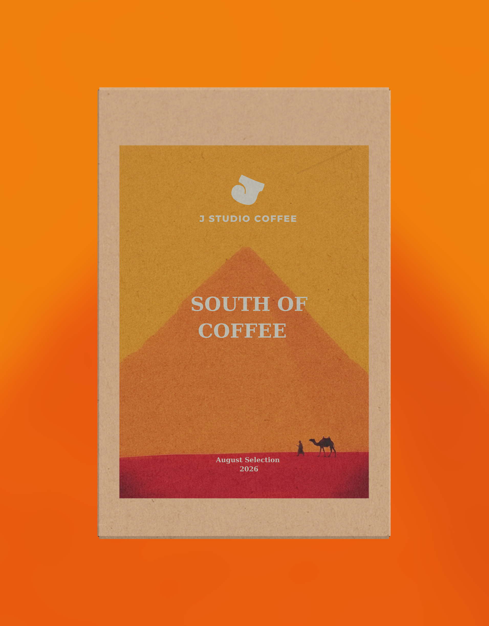 South of Coffee