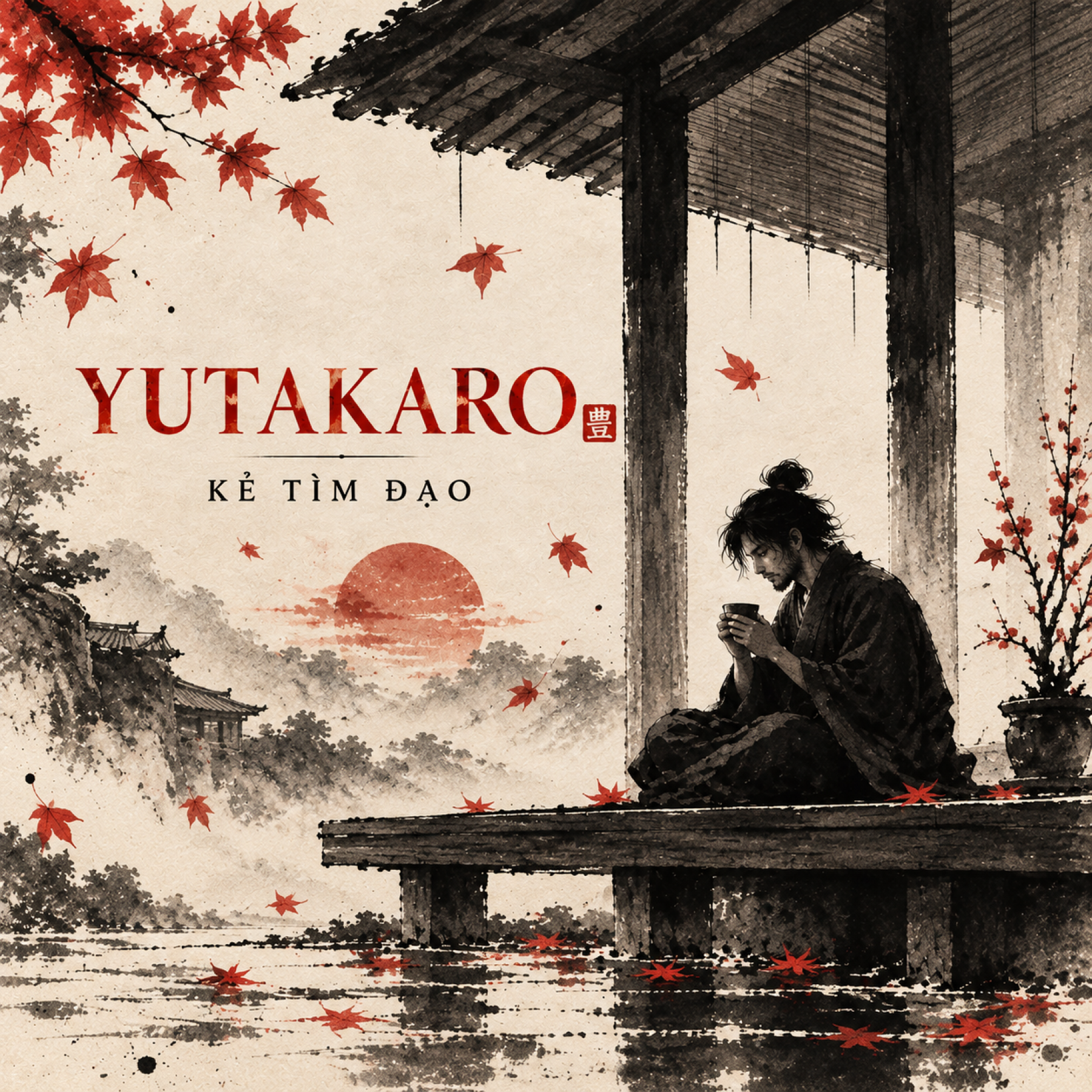 02. YUTAKARO — KẺ TÌM ĐẠO