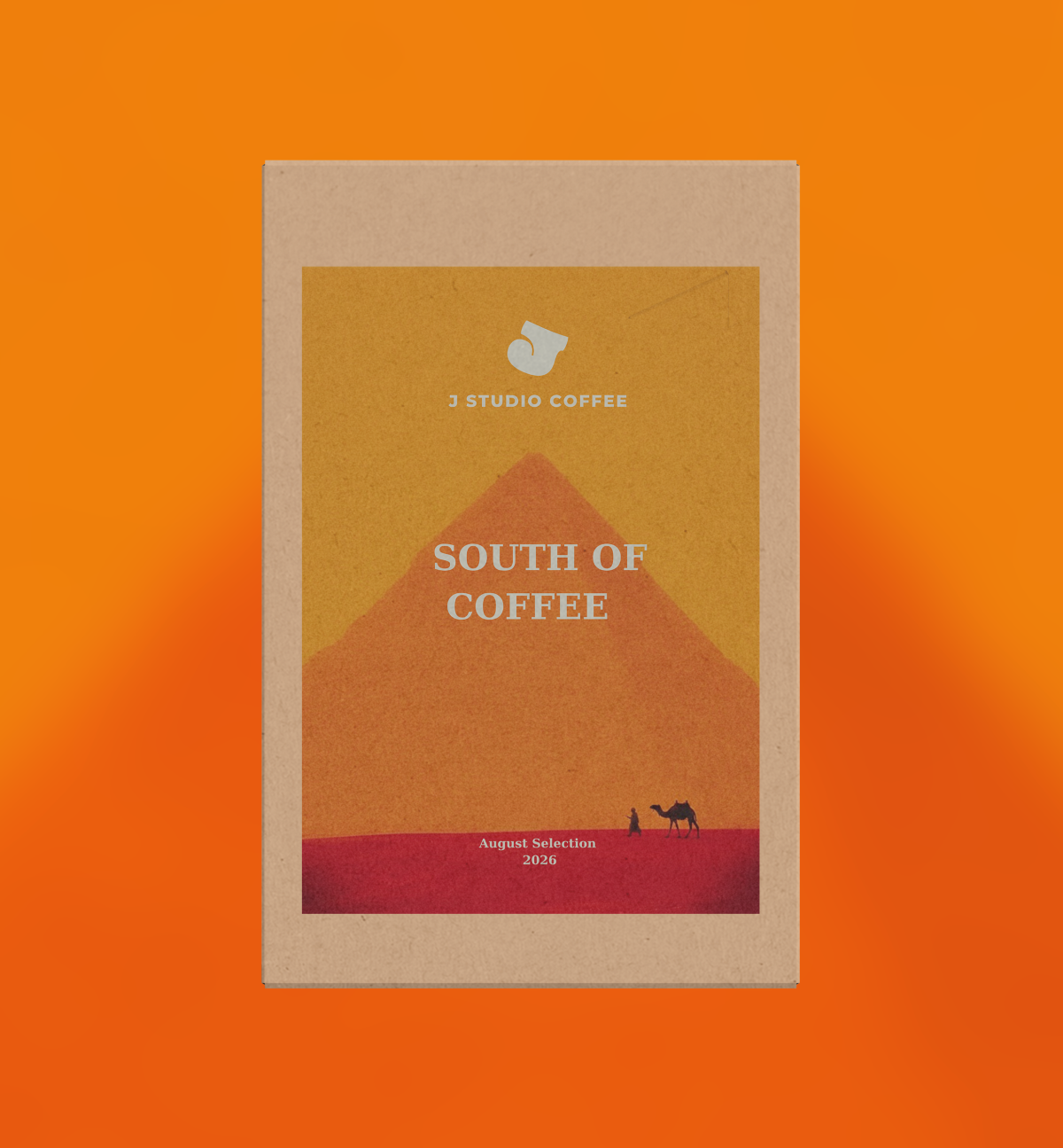 South of Coffee • August Selection 2026 Curated Sets South of Coffee • August Selection 2026
